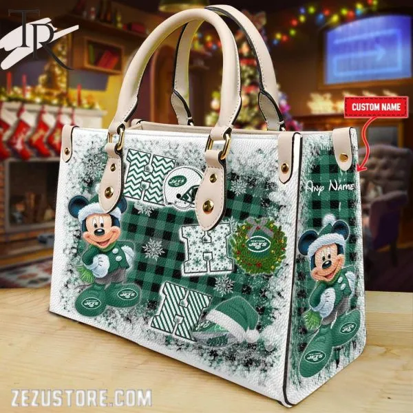 nfl new york jets mickey ho ho ho hand bag 1 dpbWc 600x600 1