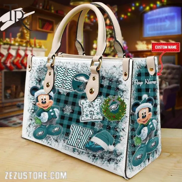 nfl philadelphia eagles mickey ho ho ho hand bag 1 6FDKy 600x600 1