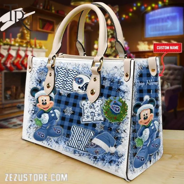 nfl tennessee titans mickey ho ho ho hand bag 1 2WdLS 600x600 1