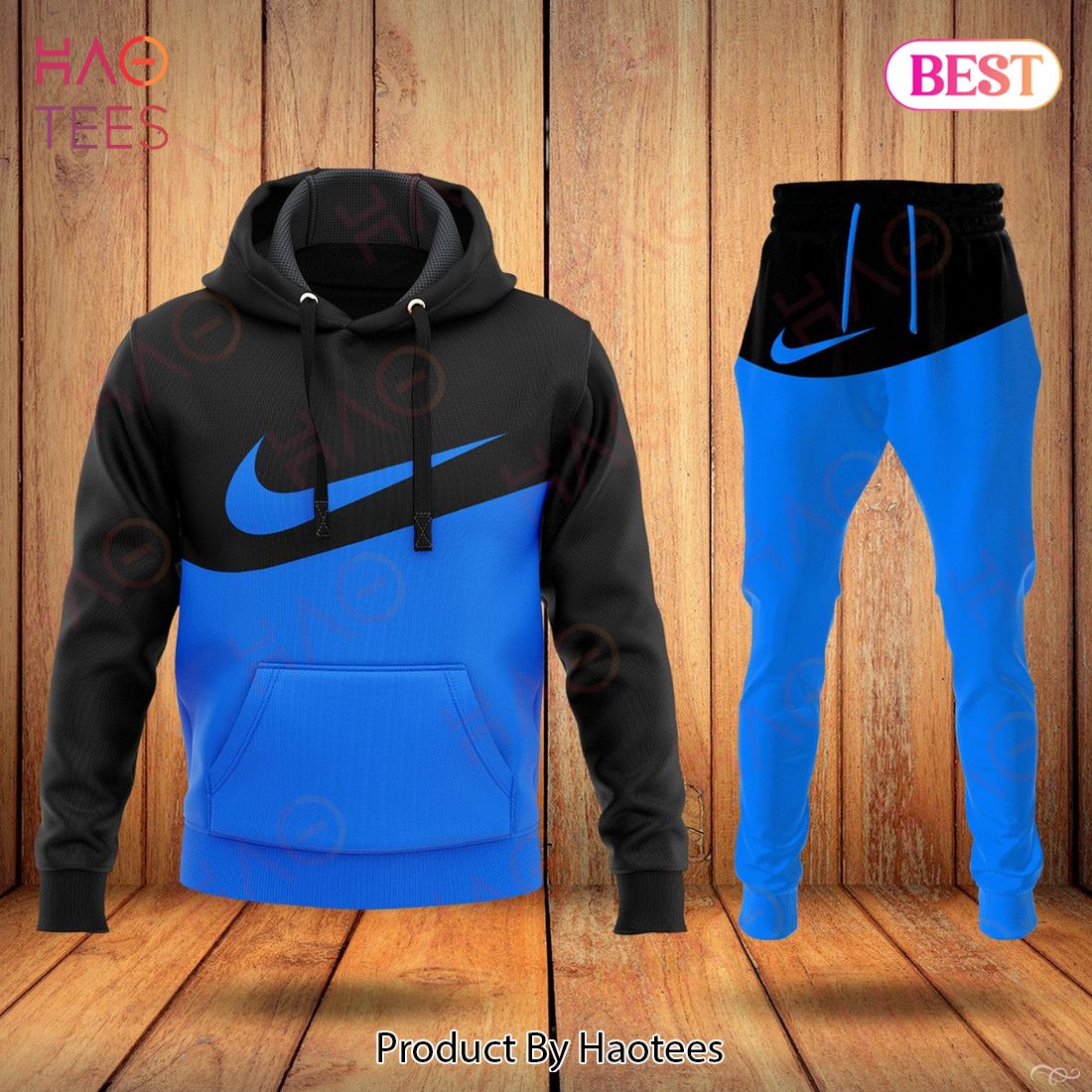 nike epic blue hoodie pants 1 GEflZ