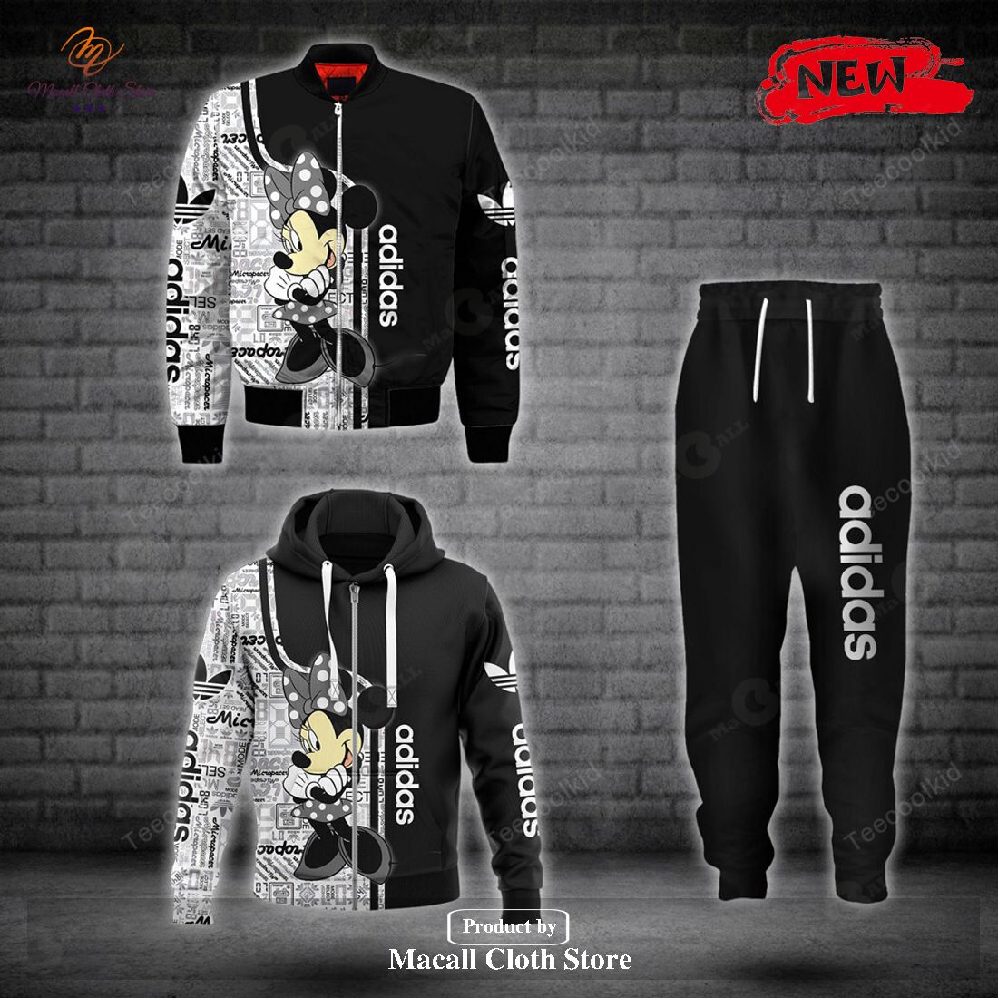 nike x mickey mouse fashion hot premium design hoodie sweatshirt 3d and pants 1 4VpPR