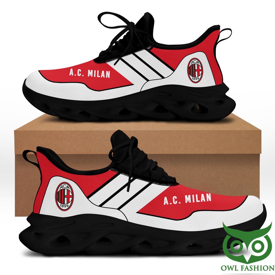 nordmerch ac milan max soul shoes sneakers for men and women cnspc