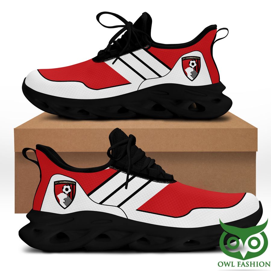 nordmerch afc bournemouth max soul shoes sneakers for men and women 6tqxn