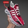 nordmerch alabama crimson tide max soul shoes sneakers for men and women cxs4t