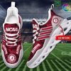 nordmerch alabama crimson tide max soul shoes sneakers for men and women oyo36