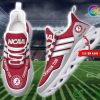 nordmerch alabama crimson tide max soul shoes sneakers for men and women shwfd