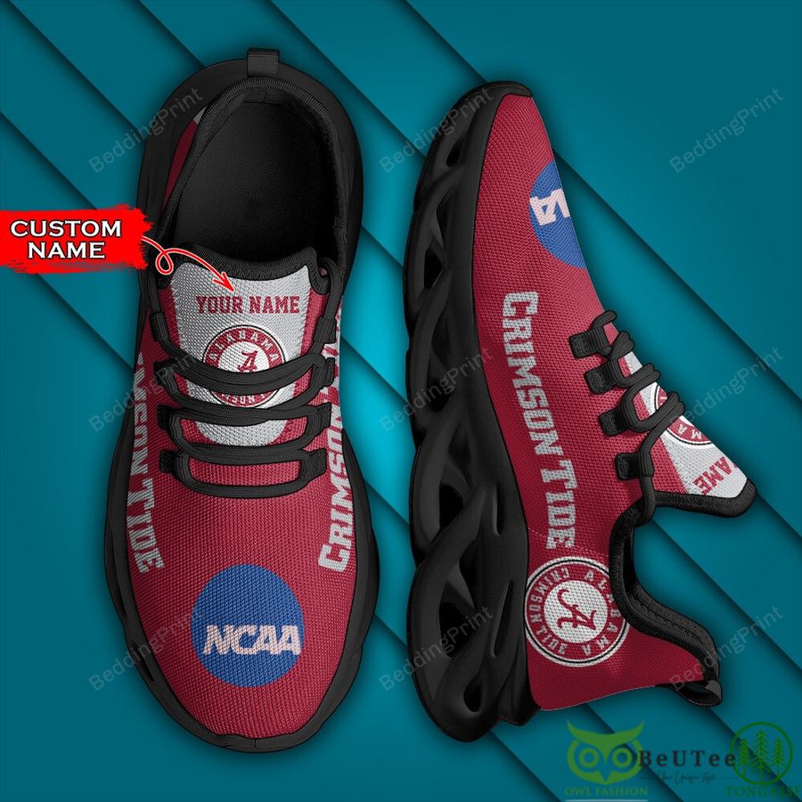 nordmerch alabama crimson tide max soul shoes sneakers for men and women uixzt