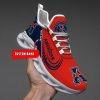 nordmerch american athletic conference max soul shoes sneakers for men and women u104f