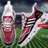 nordmerch arizona cardinals max soul shoes sneakers for men and women d2lrc