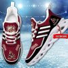 nordmerch arizona coyotes max soul shoes sneakers for men and women 4pkcq