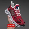 nordmerch arizona diamondbacks max soul shoes sneakers for men and women akmml