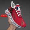 nordmerch arizona diamondbacks max soul shoes sneakers for men and women j8tj7