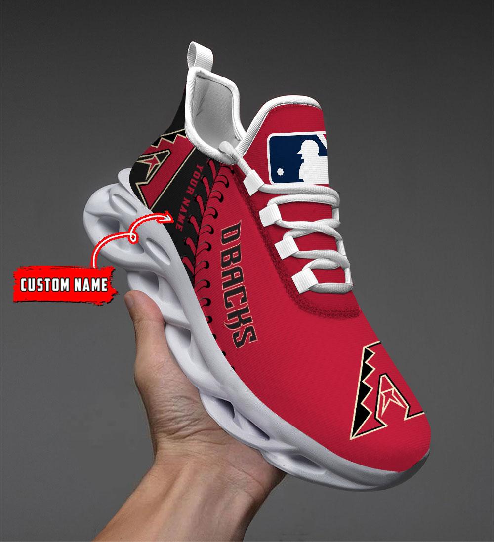 nordmerch arizona diamondbacks max soul shoes sneakers for men and women j8tj7