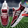 nordmerch arkansas razorbacks max soul shoes sneakers for men and women 4mgd9