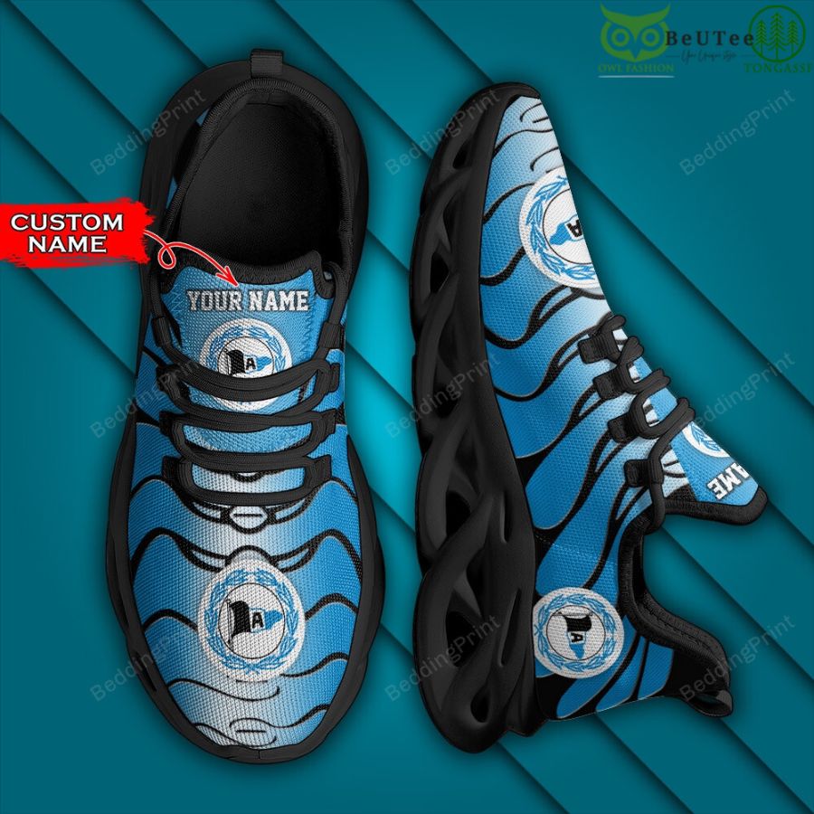 nordmerch arminia bielefeld max soul shoes sneakers for men and women jopa7