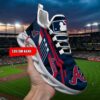 nordmerch atlanta braves max soul shoes sneakers for men and women 0xwn6