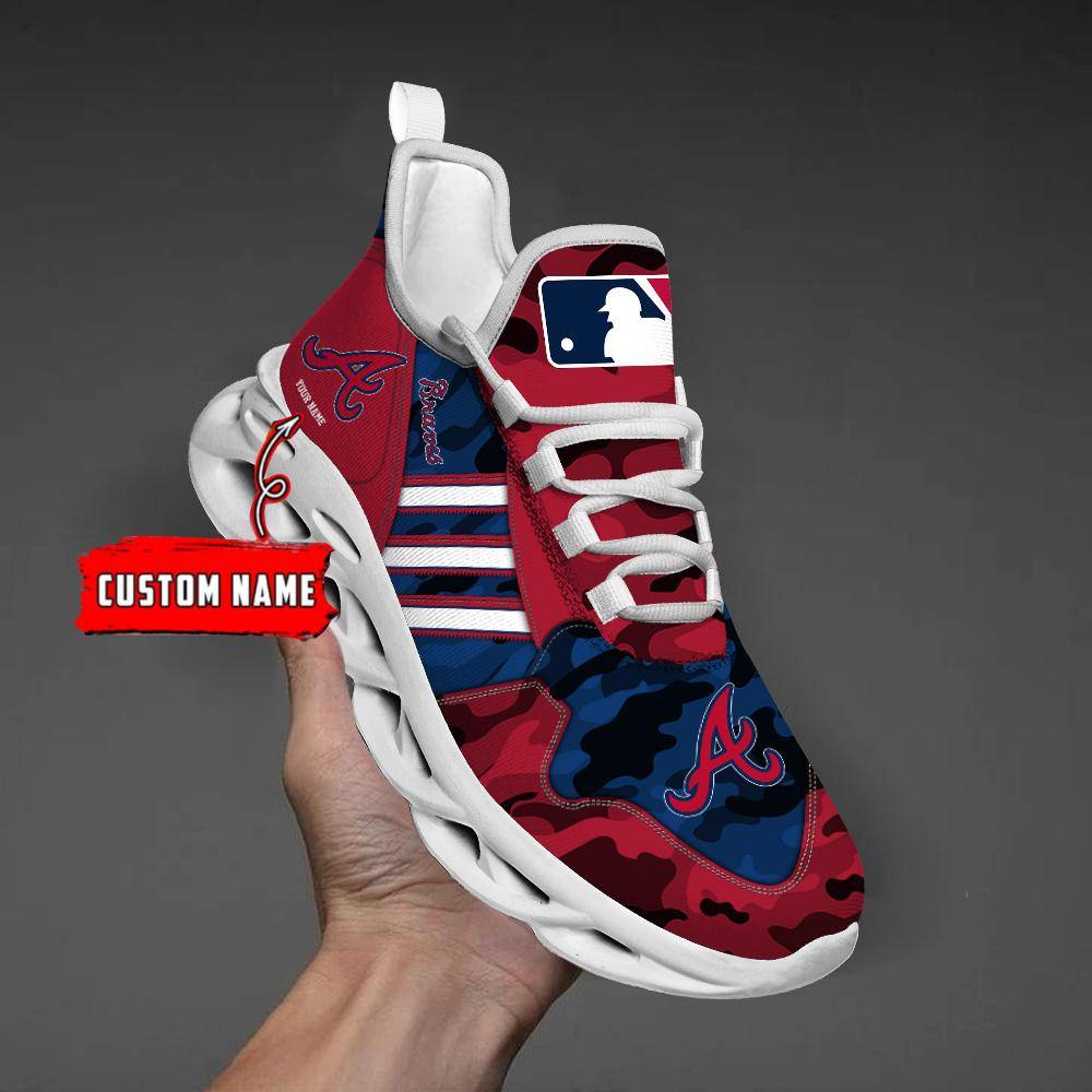 nordmerch atlanta braves max soul shoes sneakers for men and women w1tke