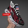 nordmerch atlanta falcons max soul shoes sneakers for men and women fq9d1