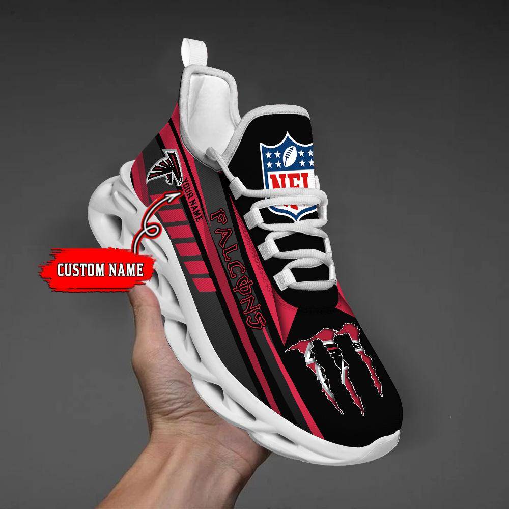 nordmerch atlanta falcons max soul shoes sneakers for men and women ldtut