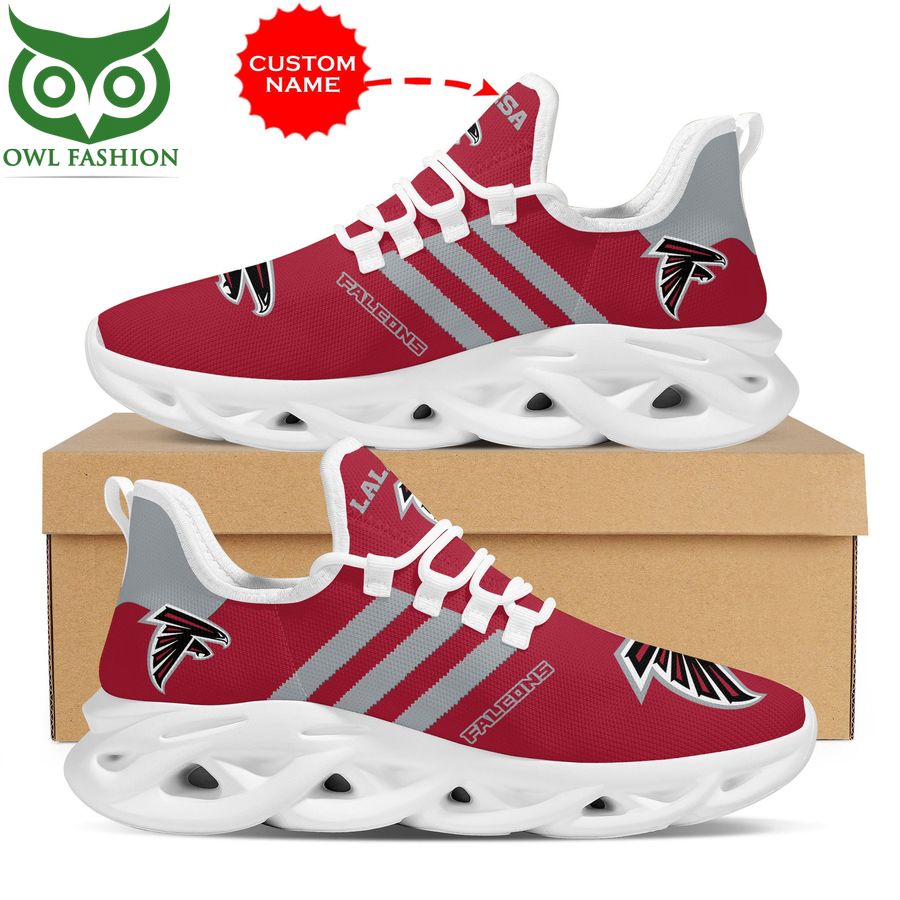 nordmerch atlanta falcons max soul shoes sneakers for men and women lxgtt