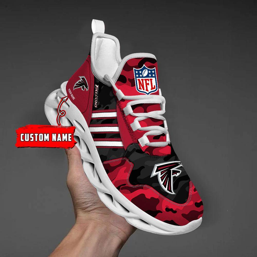 nordmerch atlanta falcons max soul shoes sneakers for men and women vcins