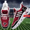 nordmerch atlanta falconsmax soul shoes sneakers for men and women f9vp4