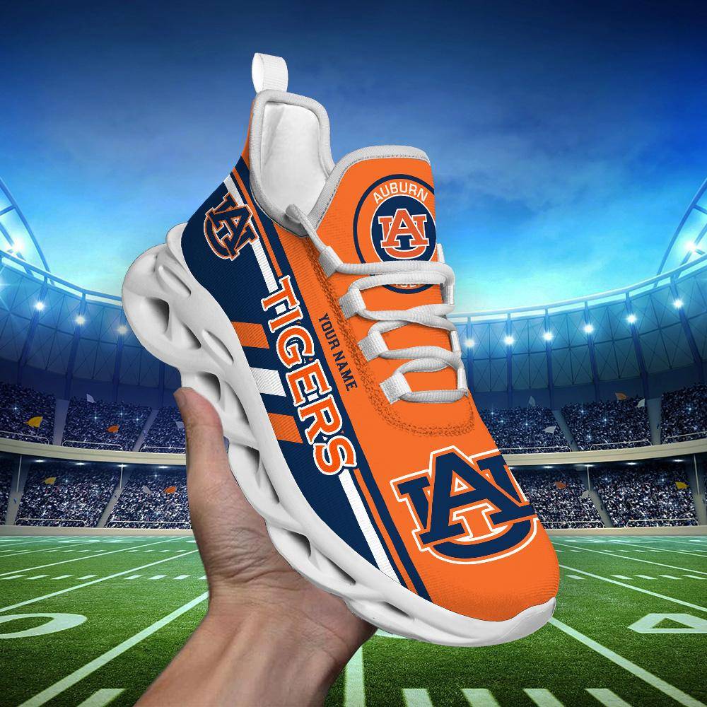 nordmerch auburn tigers max soul shoes sneakers for men and women fr4vg