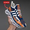 nordmerch auburn tigers max soul shoes sneakers for men and women ibwsn