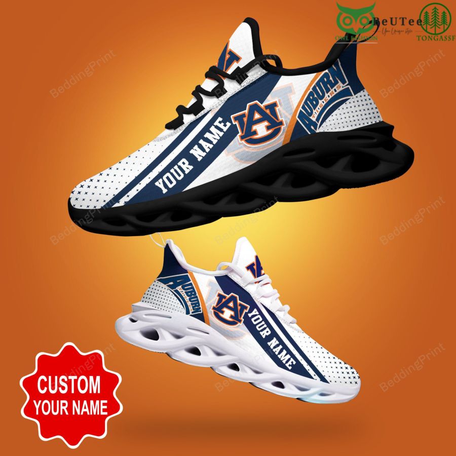 nordmerch auburn tigers max soul shoes sneakers for men and women k1dkq