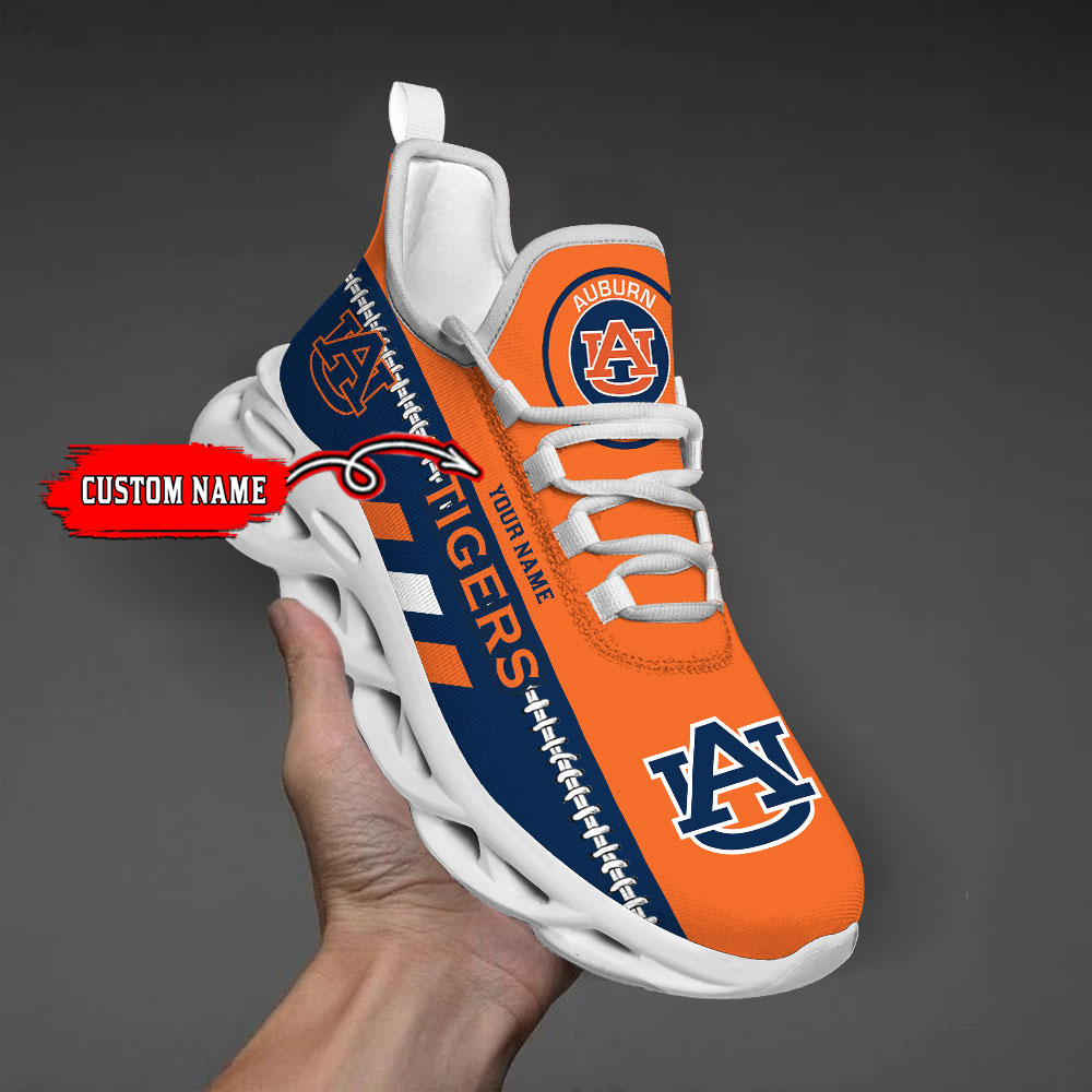 nordmerch auburn tigers max soul shoes sneakers for men and women kftw9