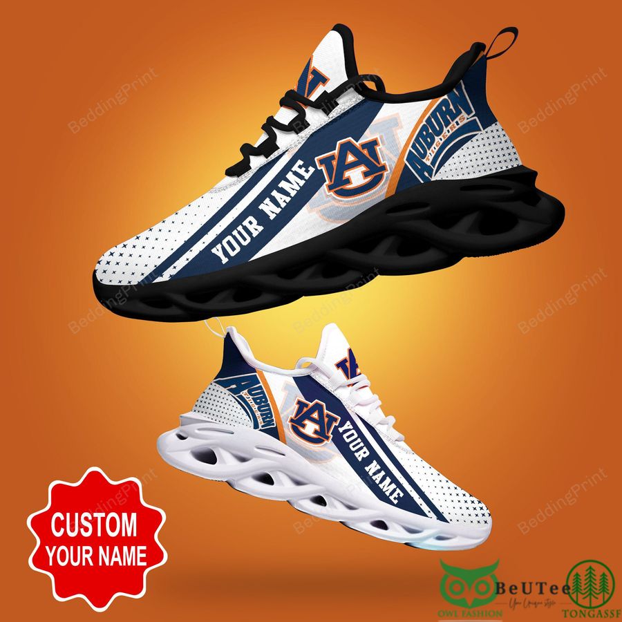 nordmerch auburn tigers max soul shoes sneakers for men and women n53mq