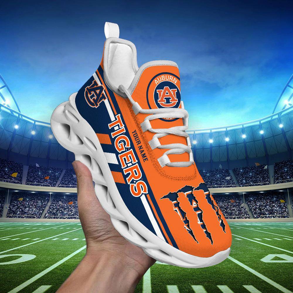 nordmerch auburn tigers max soul shoes sneakers for men and women wrlcv