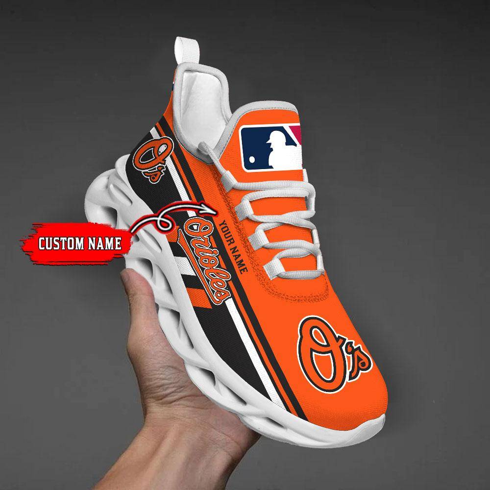 nordmerch baltimore orioles max soul shoes sneakers for men and women lddhk