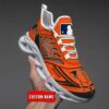 nordmerch baltimore orioles max soul shoes sneakers for men and women pdy2w