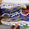 nordmerch baltimore ravens max soul shoes sneakers for men and women 2facl