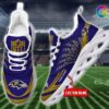 nordmerch baltimore ravens max soul shoes sneakers for men and women j6g3n