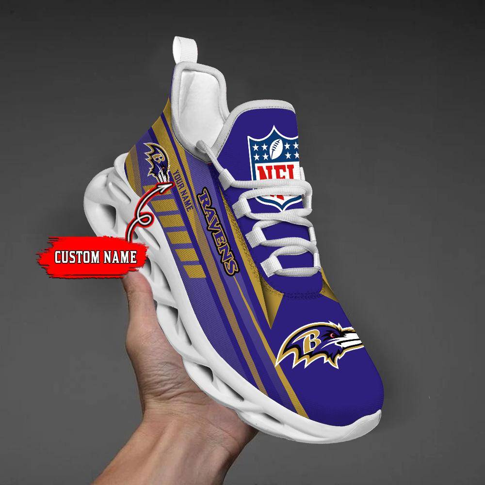 nordmerch baltimore ravens max soul shoes sneakers for men and women jwdtv