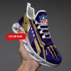 nordmerch baltimore ravens max soul shoes sneakers for men and women zdmbi