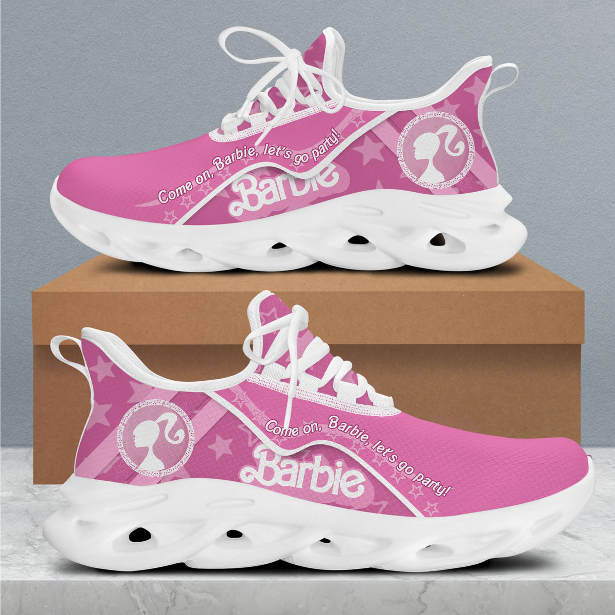 nordmerch barbie girl max soul shoes sneakers for men and women 50wwd