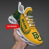 nordmerch baylor bears max soul shoes sneakers for men and women joxwu