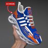 nordmerch boise state broncos max soul shoes sneakers for men and women ceyz4