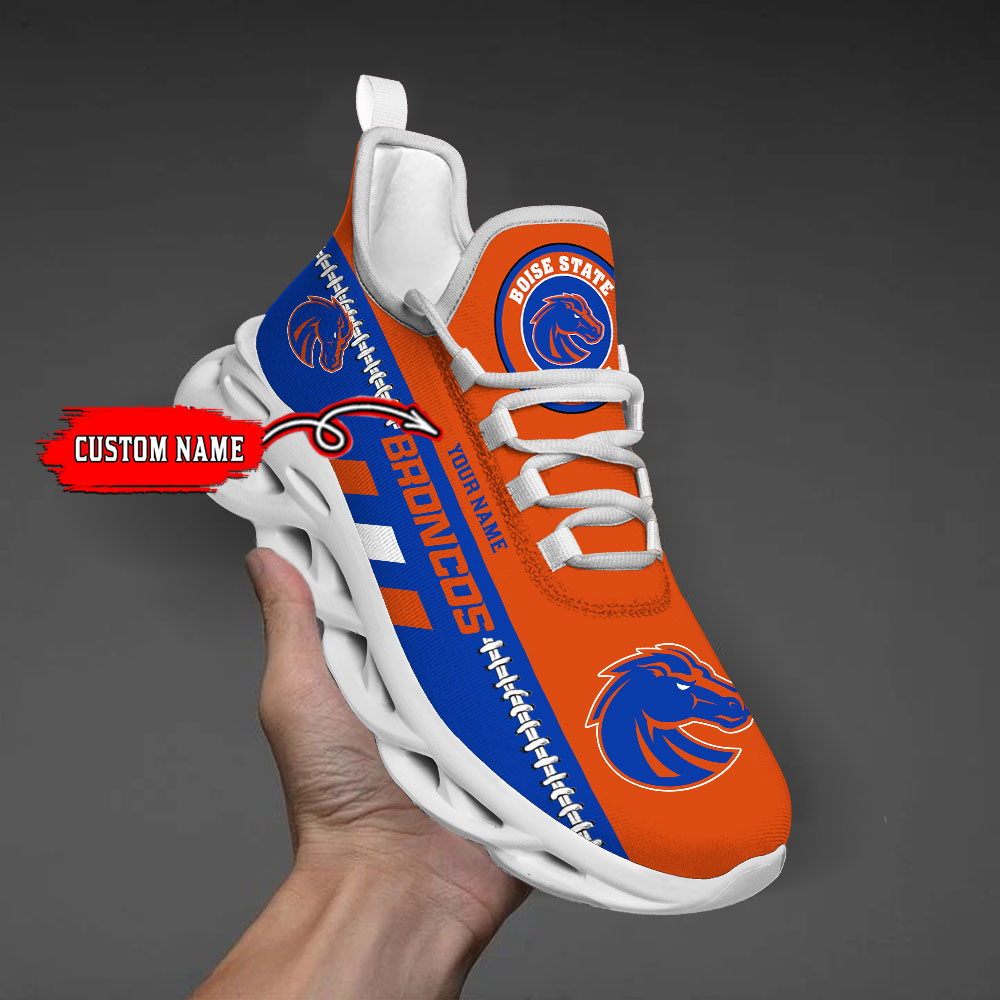 nordmerch boise state broncos max soul shoes sneakers for men and women g2vcu