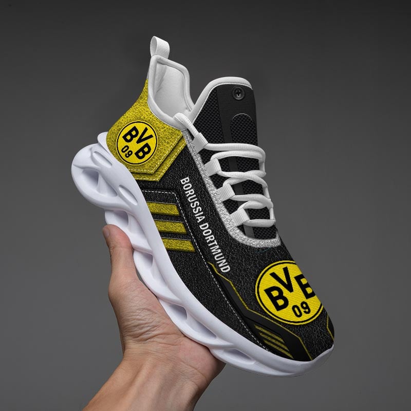 nordmerch borussia dortmund ii max soul shoes sneakers for men and women ejzei