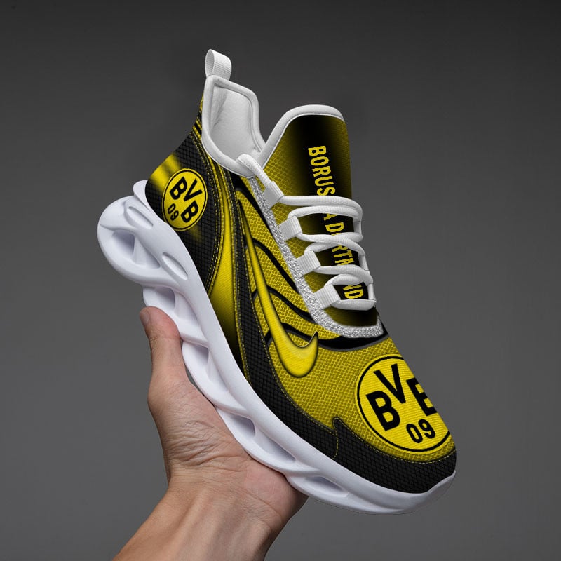 nordmerch borussia dortmund ii max soul shoes sneakers for men and women fej2d