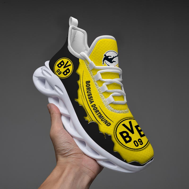 nordmerch borussia dortmund ii max soul shoes sneakers for men and women ozj3w