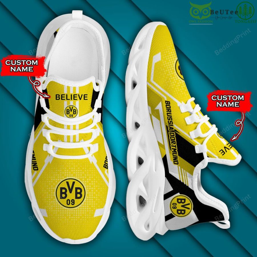 nordmerch borussia dortmund max soul shoes sneakers for men and women dclhm