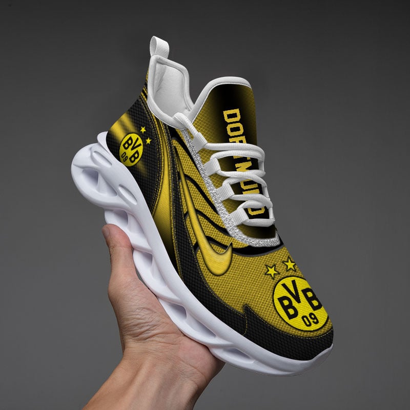 nordmerch borussia dortmund max soul shoes sneakers for men and women rvi0r