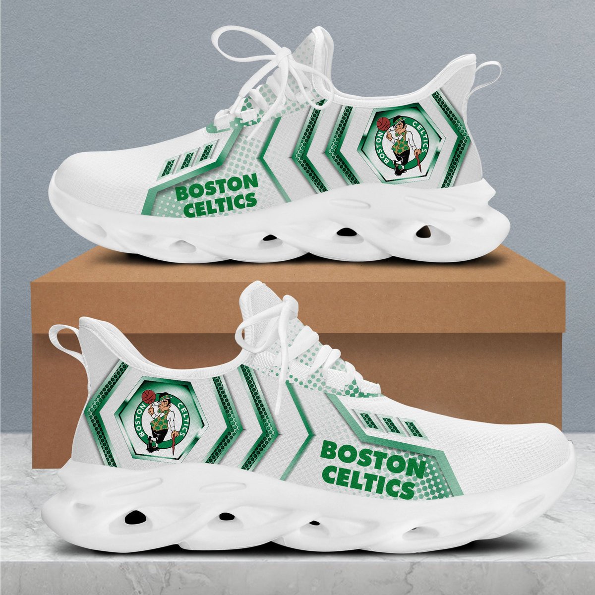 nordmerch boston celtics max soul shoes sneakers for men and women 1l0ey