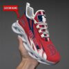 nordmerch boston red sox max soul shoes sneakers for men and women dbnrb