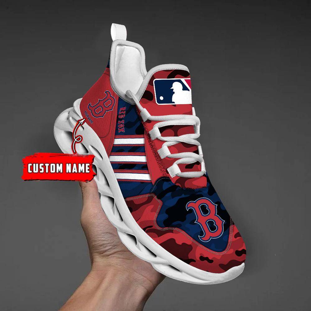 nordmerch boston red sox max soul shoes sneakers for men and women pxlan